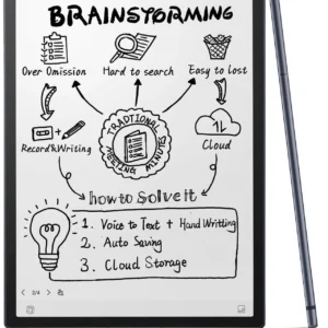 LCD Writing Tablet