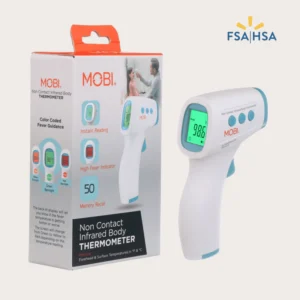 Digital Thermometer